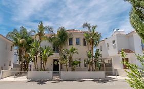 Palm Villa Ekaterina 4 Bdrm